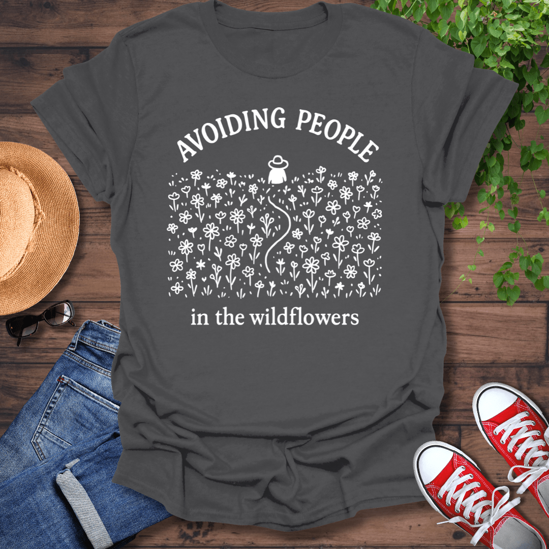 Wildflowers T-Shirt