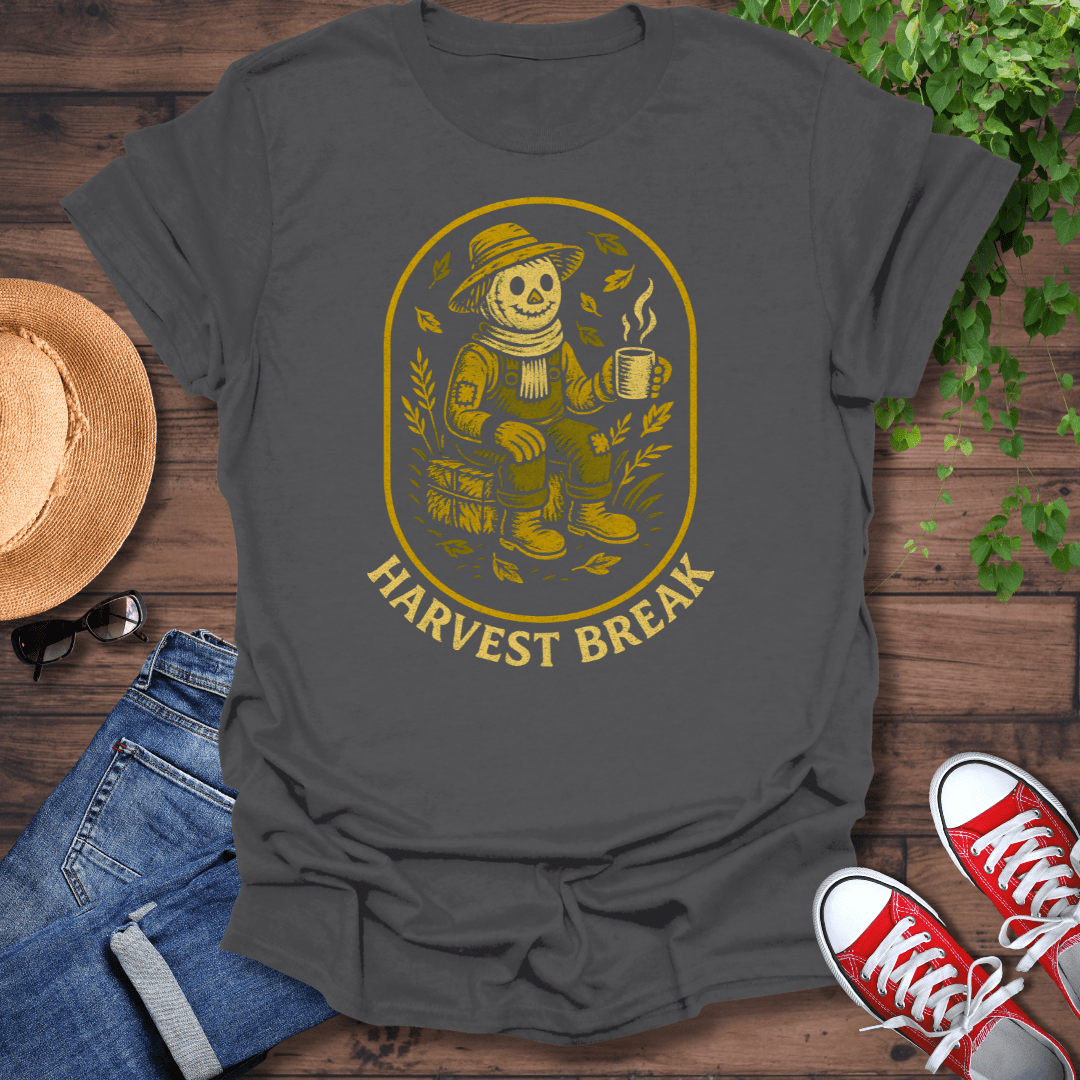 Harvest Break T-Shirt