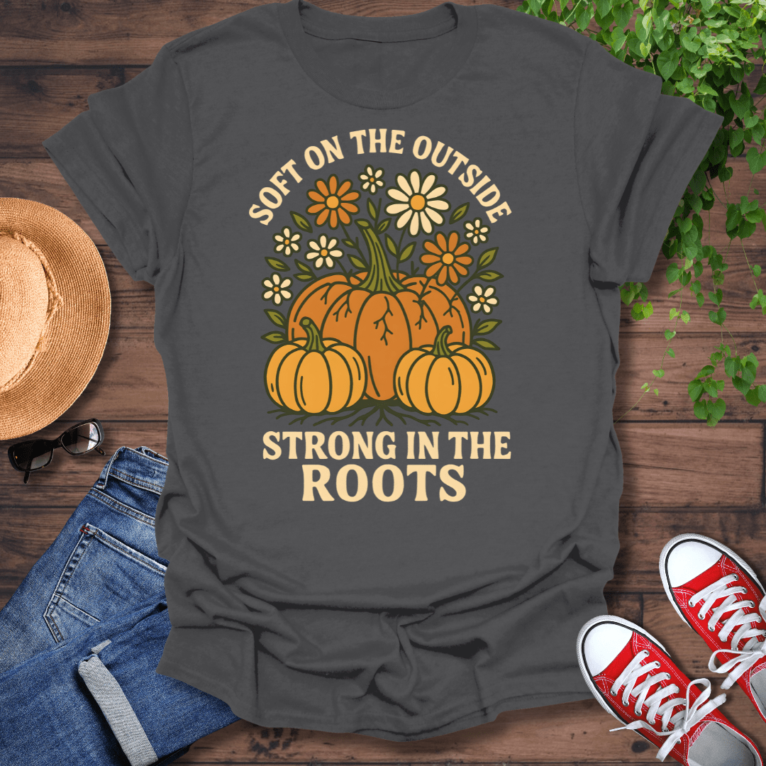 On The Outside T-Shirt
