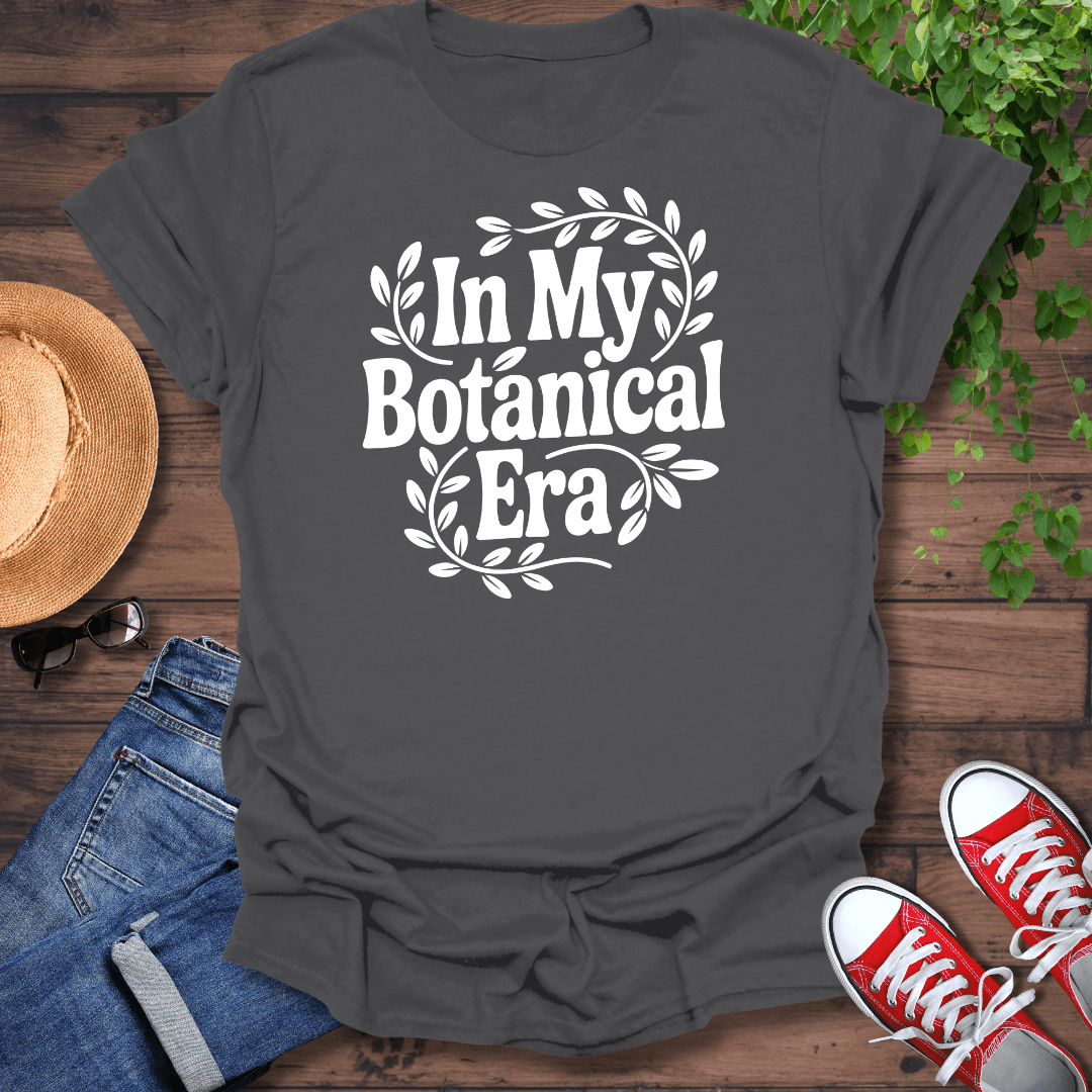 Botanical Era T-Shirt