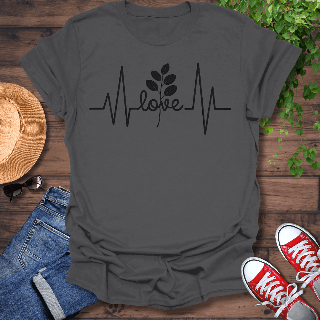 Love Beat T-Shirt