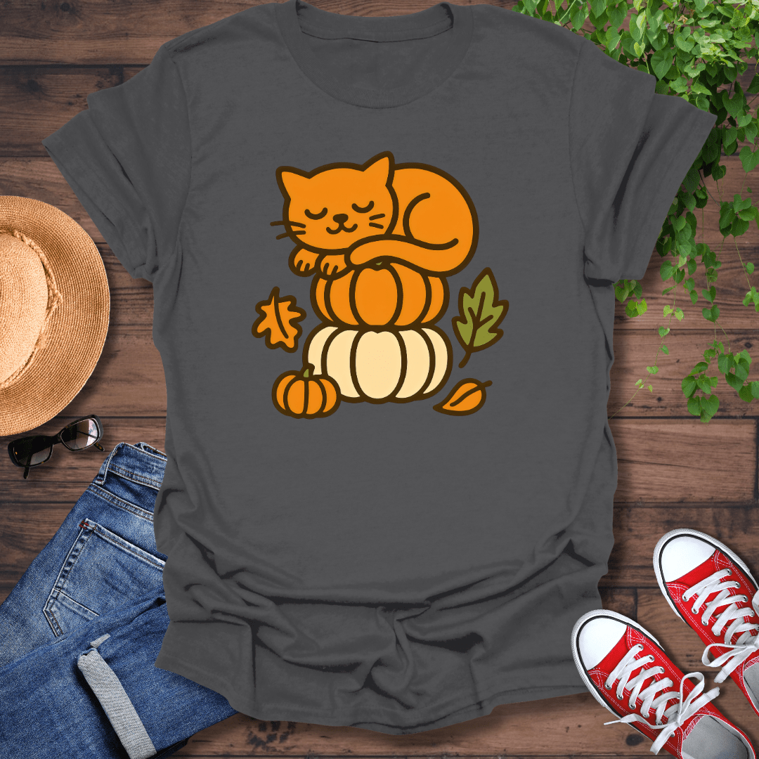 Little Partner T-Shirt