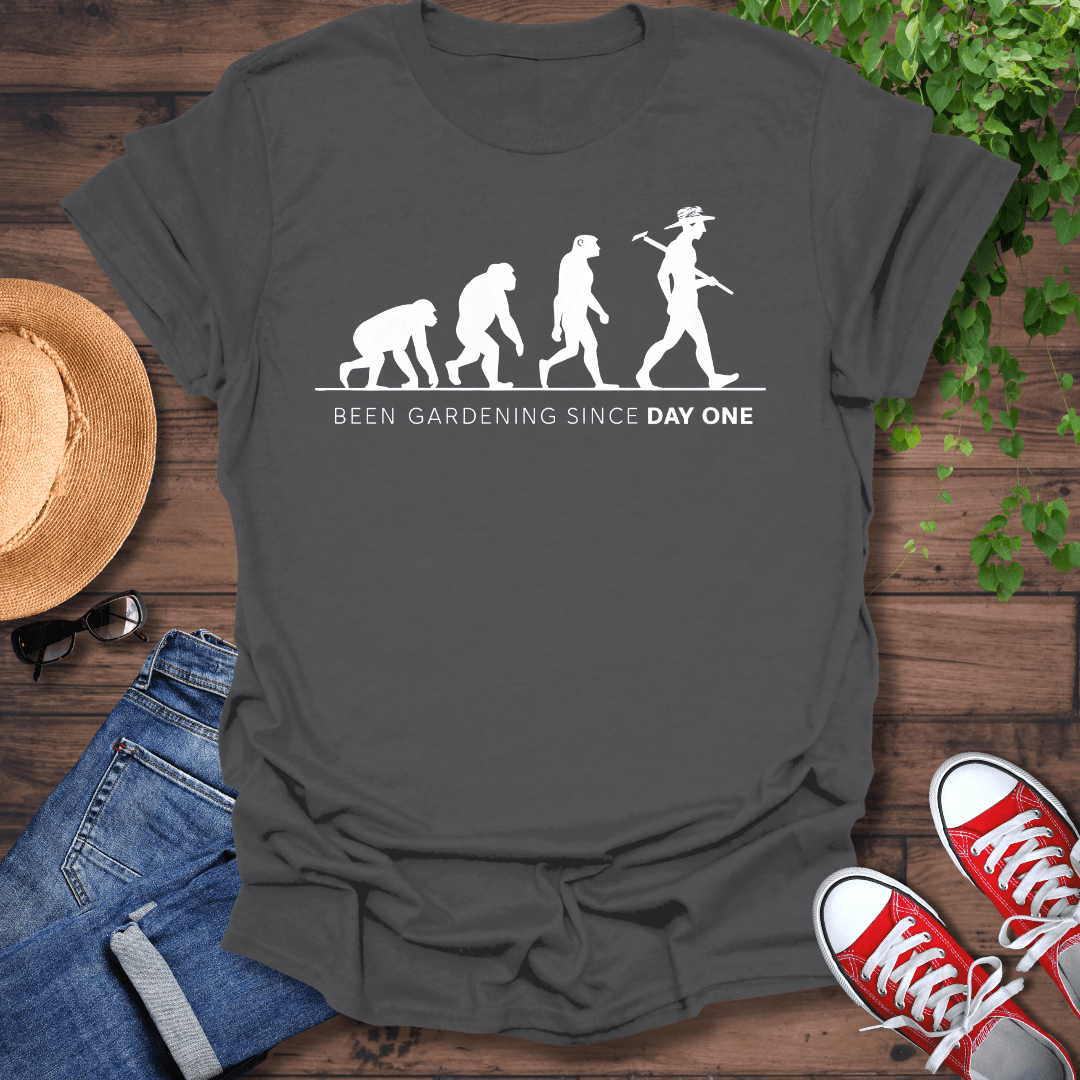 Been Gardening T-Shirt