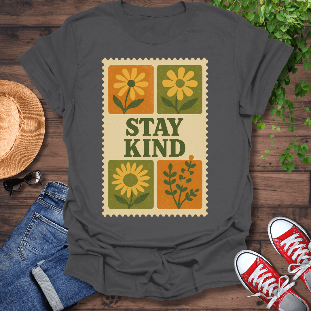 Stay Kind T-Shirt