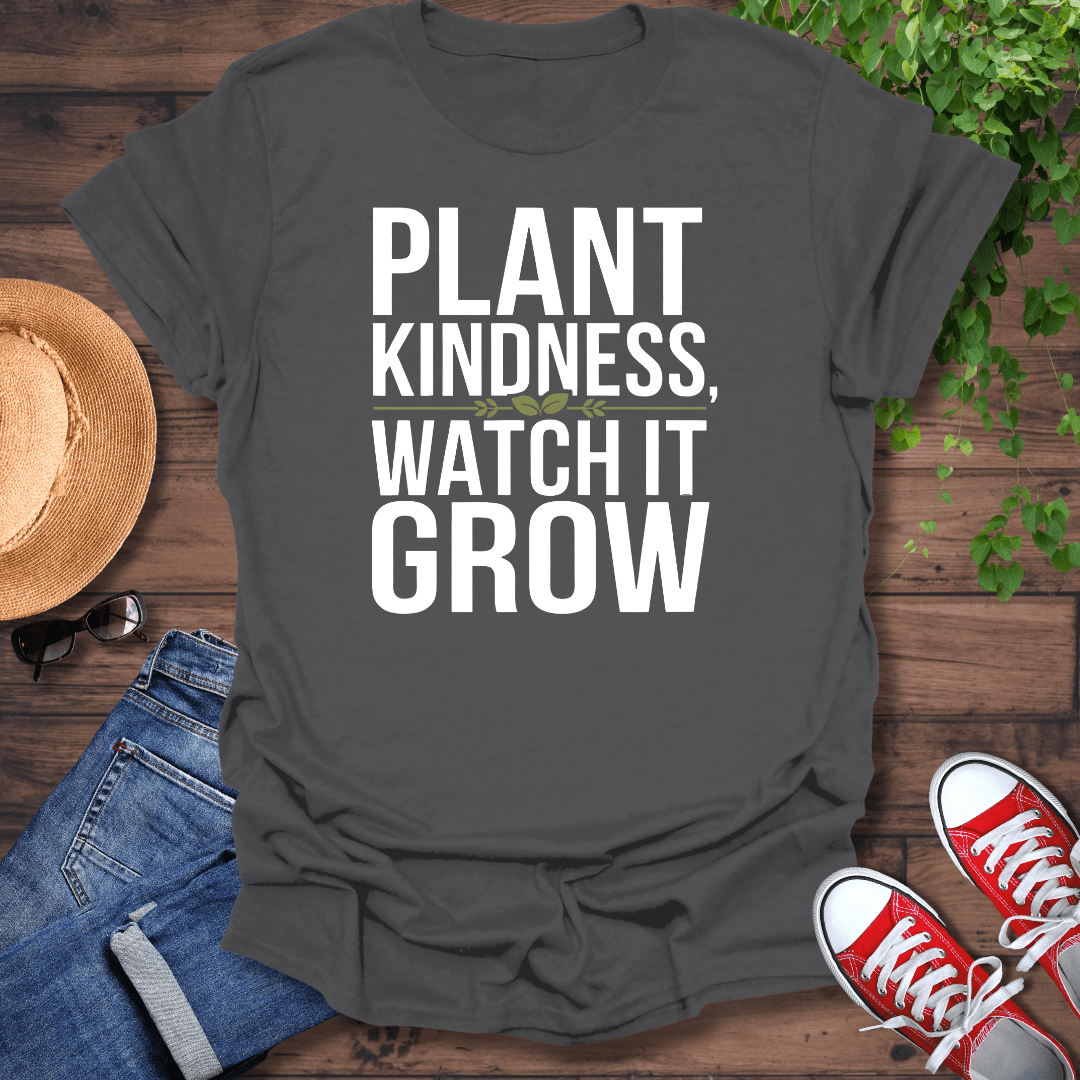 Plant Kindness T-Shirt