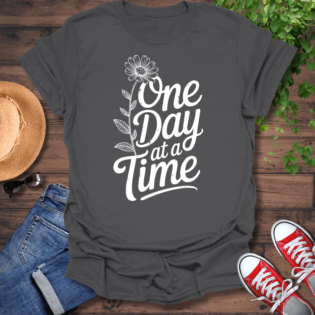 One Day T-Shirt