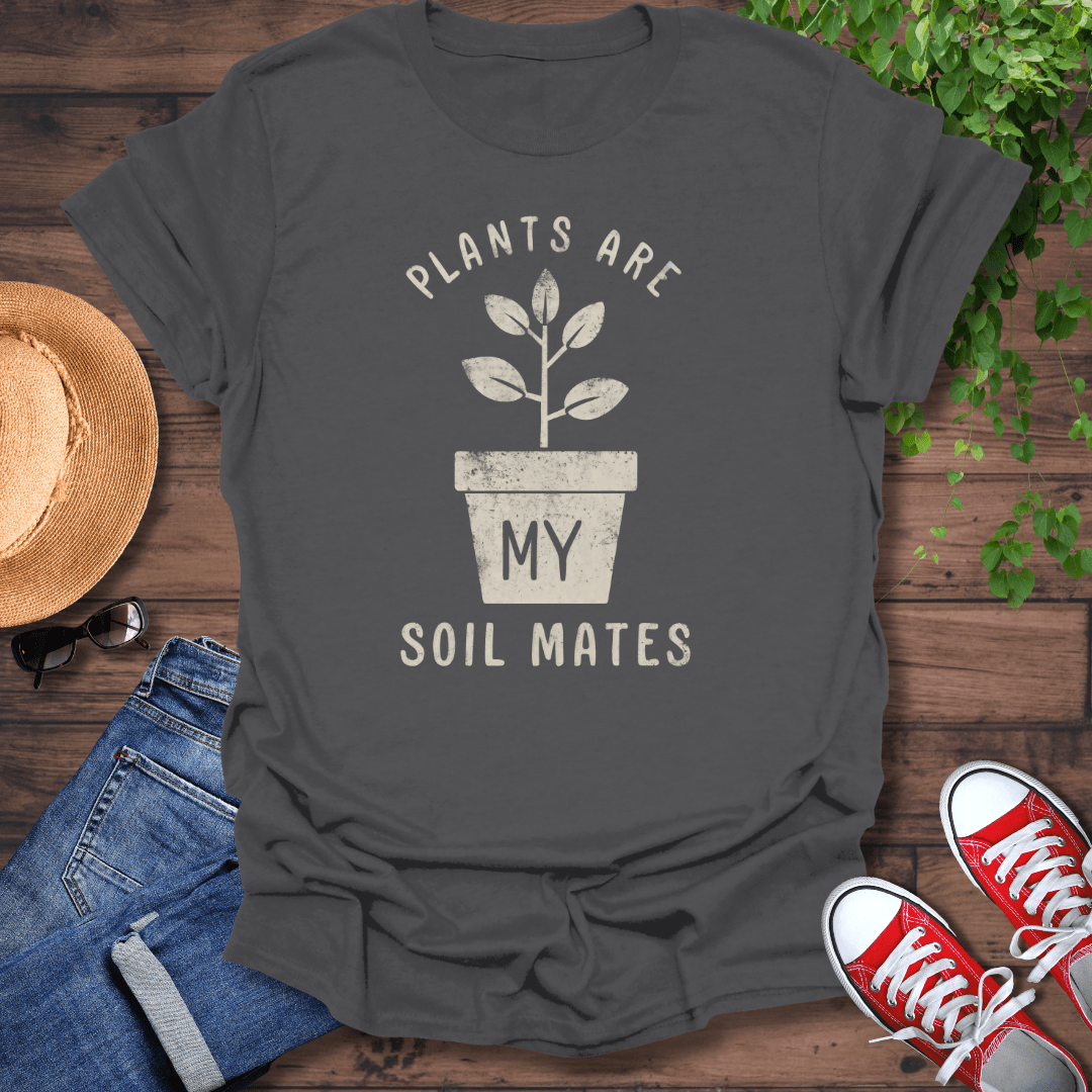 Soil Mates T-Shirt