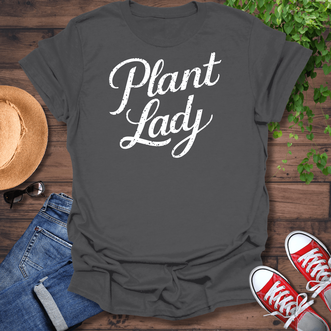 Plant Lady T-Shirt