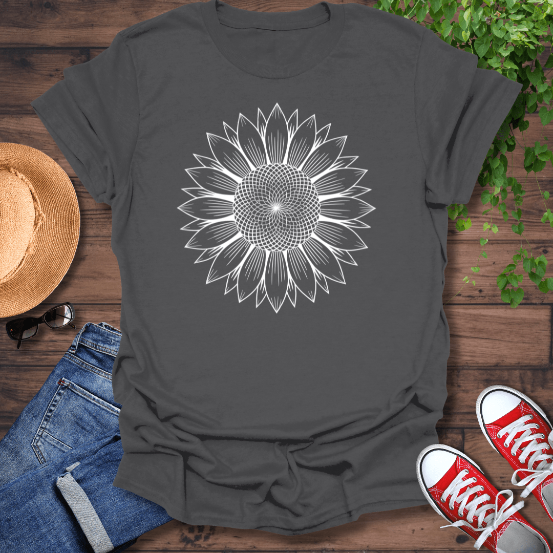 Sunflower T-Shirt