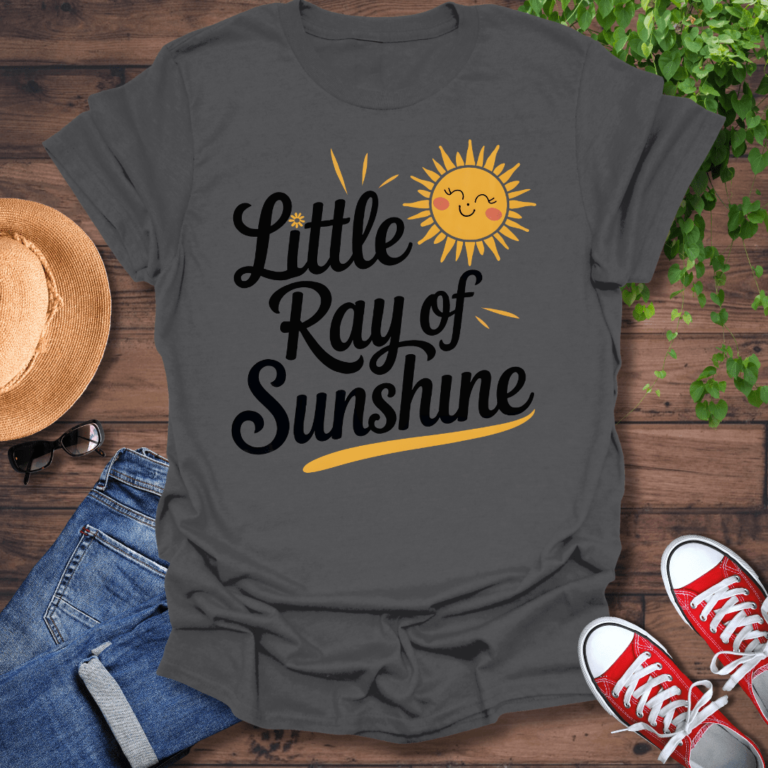 Ray Of Sunshine T-Shirt