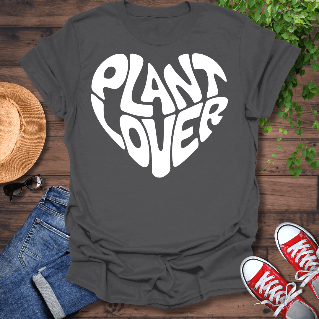 Plant Lover T-Shirt
