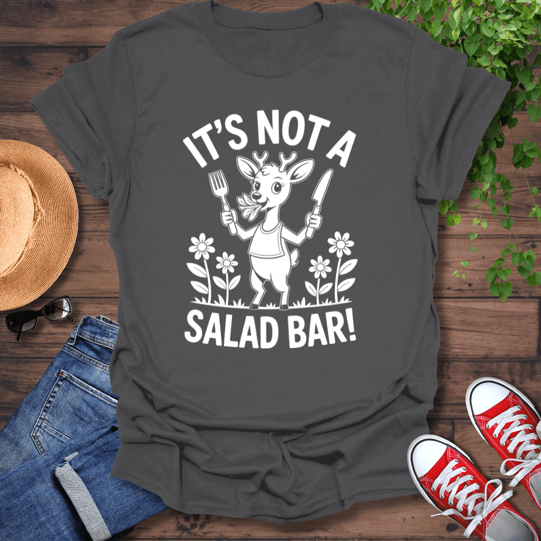 Salad Bar T-Shirt