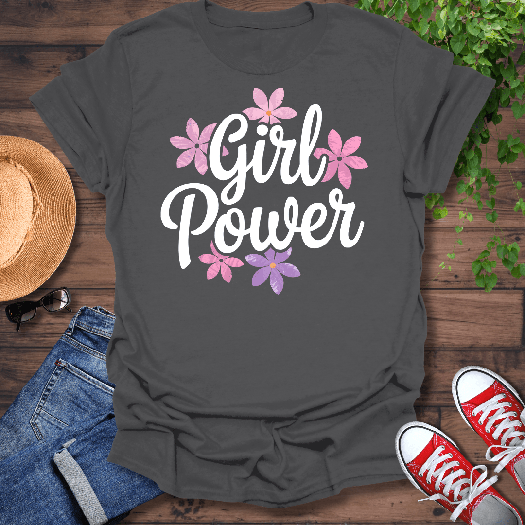 Girl Power T-Shirt