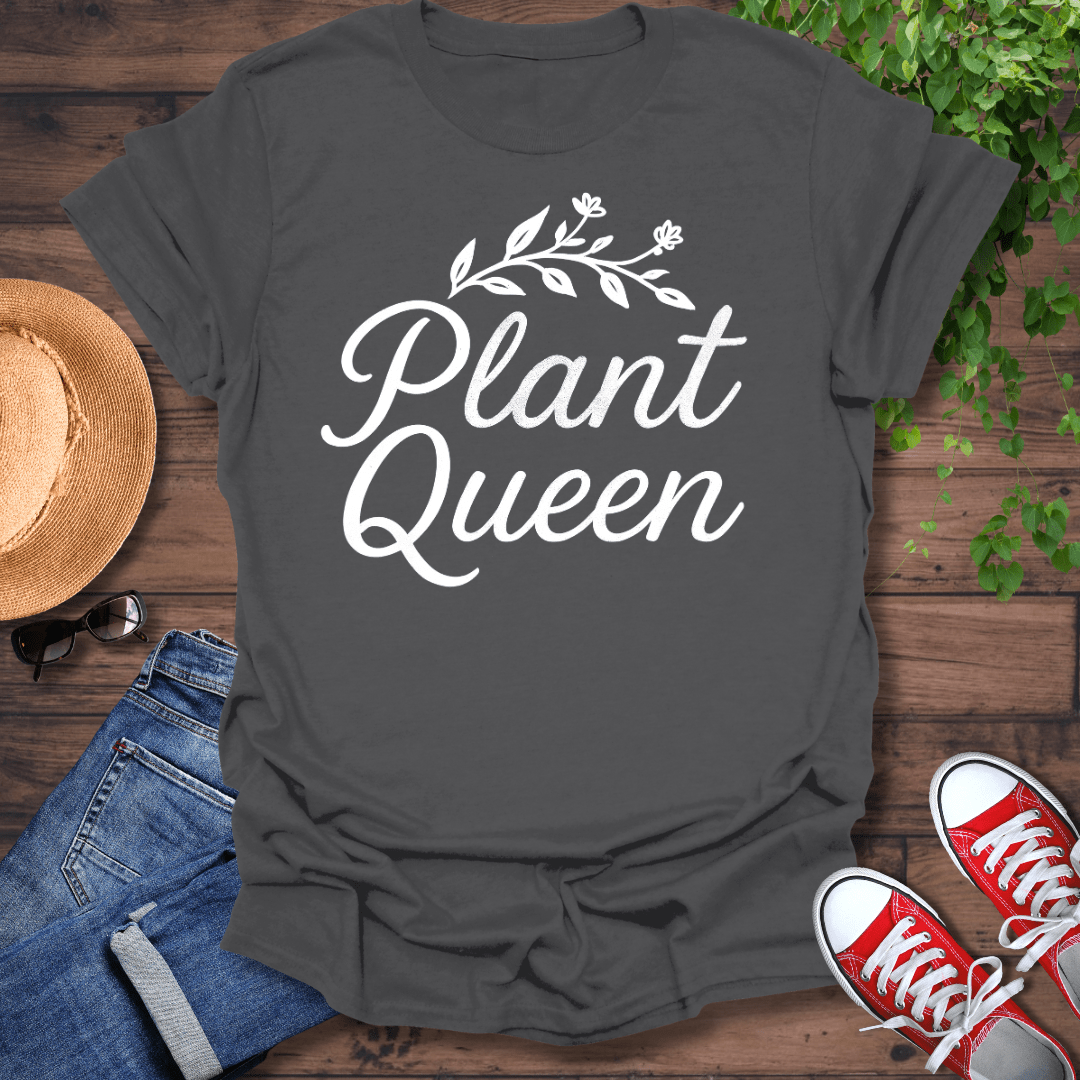 Plant Queen T-Shirt