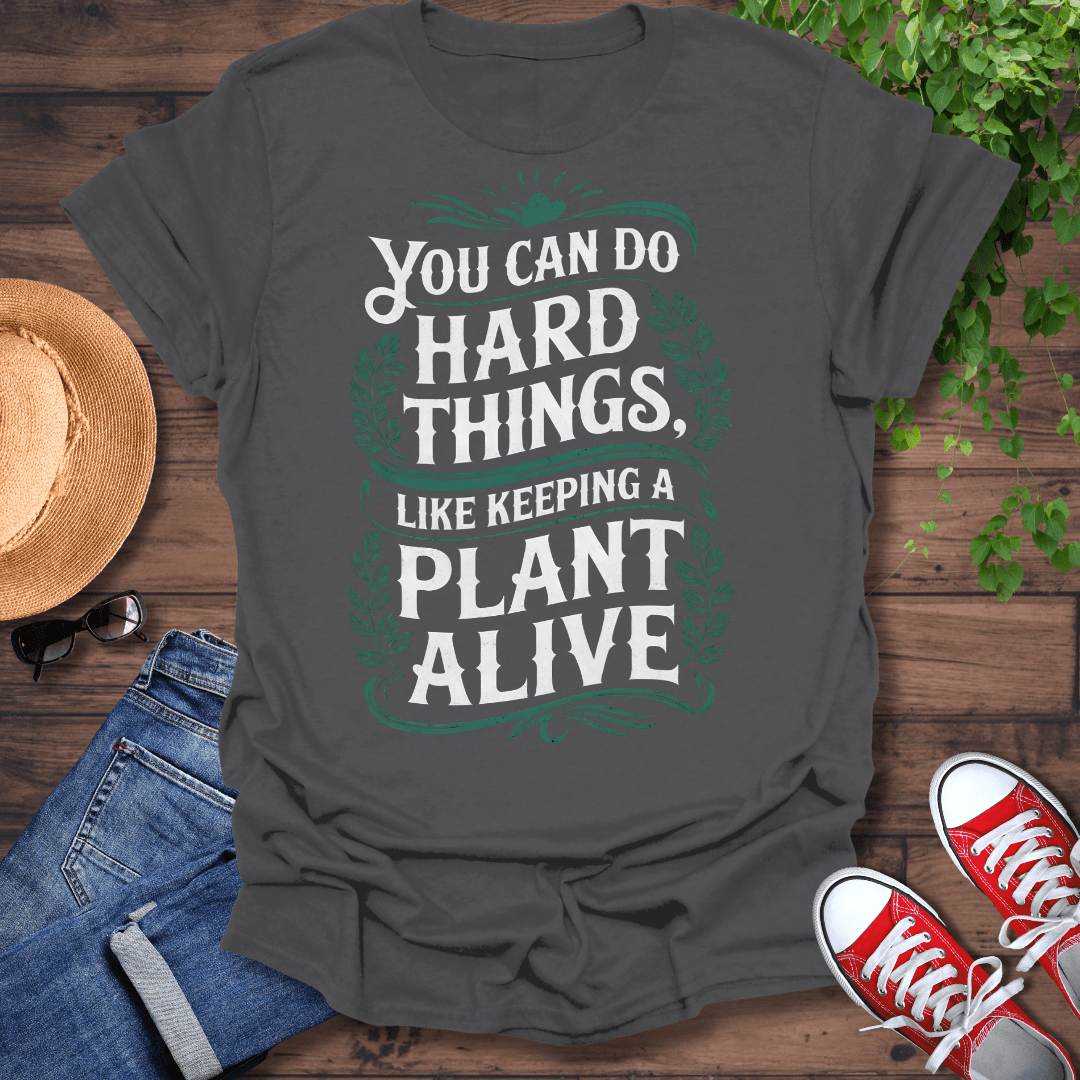 Hard Things T-Shirt