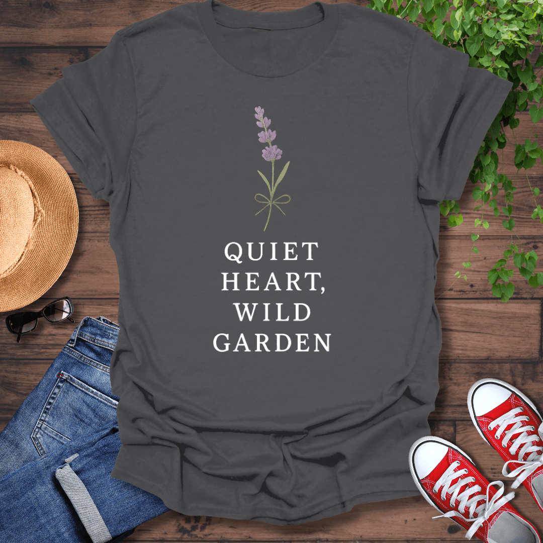 Wild Garden T-Shirt