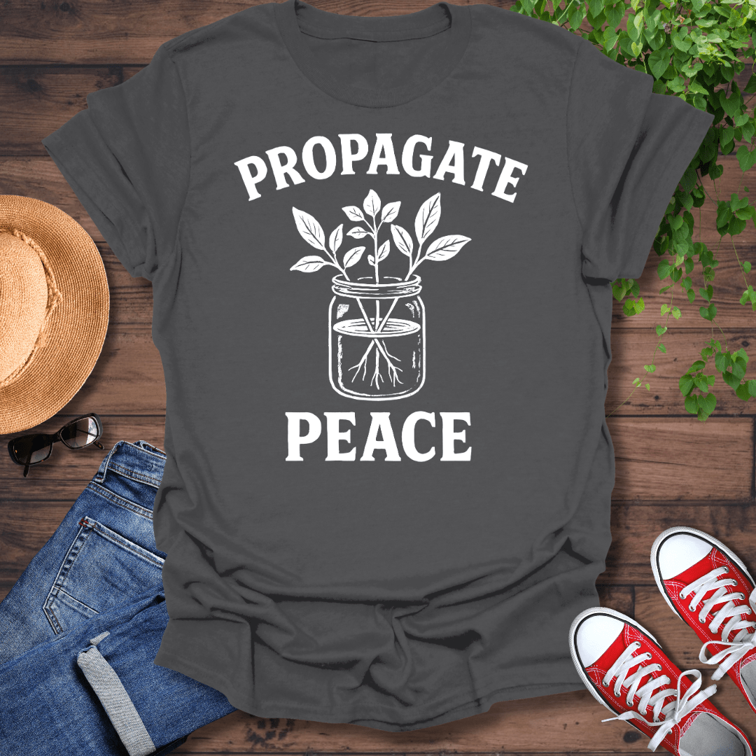 Propagate Peace T-Shirt