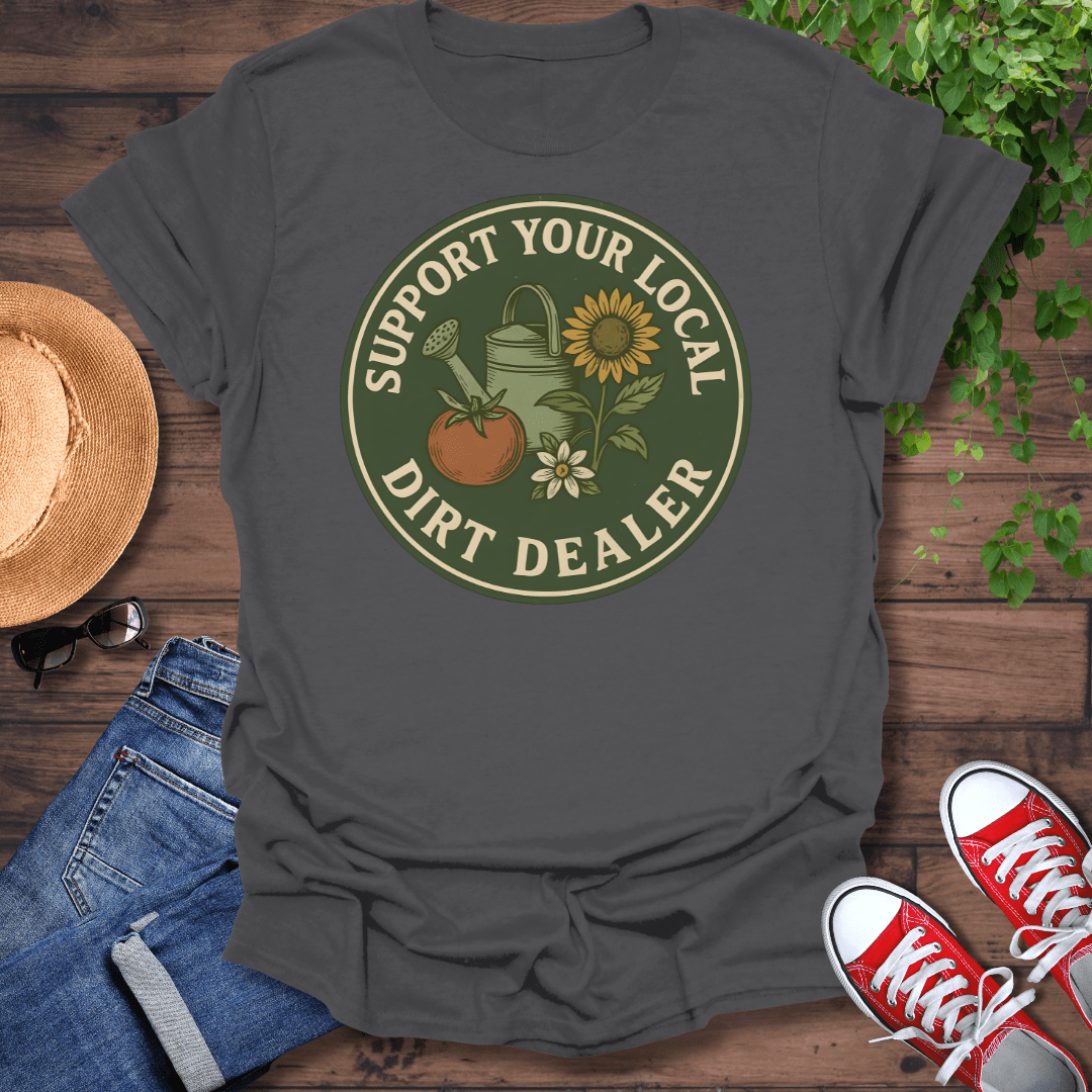 Dirt Dealer T-Shirt
