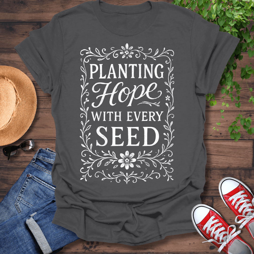 Every Seed T-Shirt