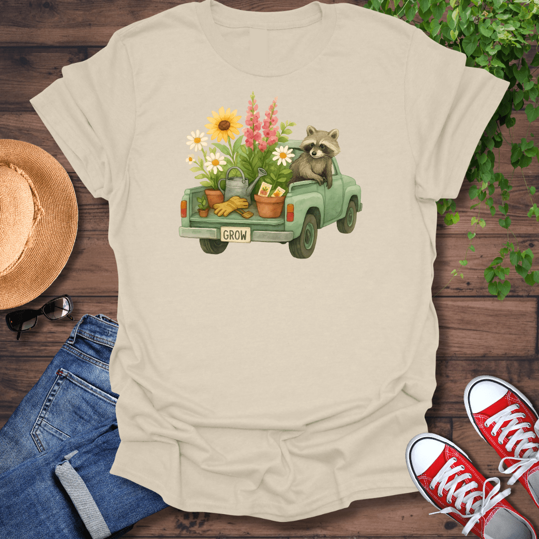 Garden Partner T-Shirt