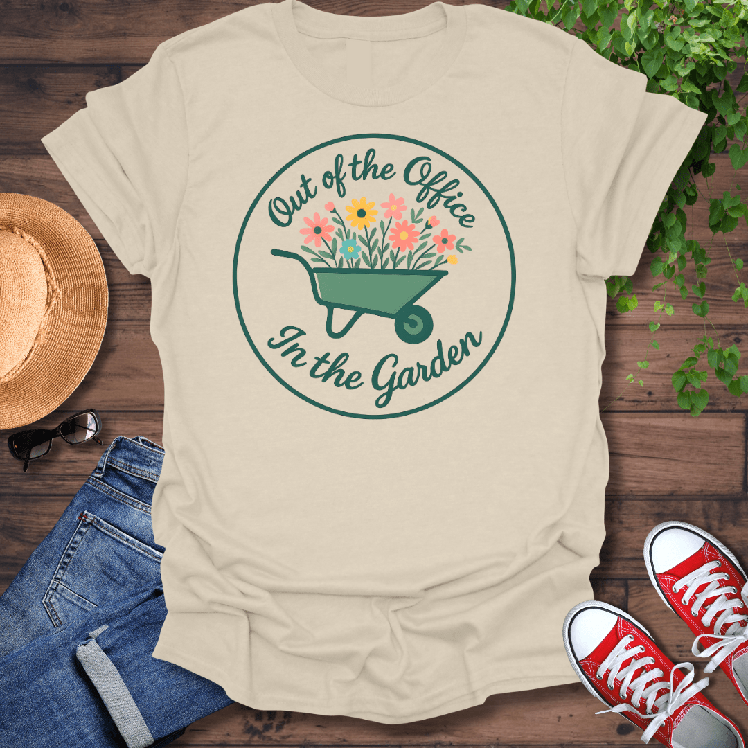 The Office T-Shirt