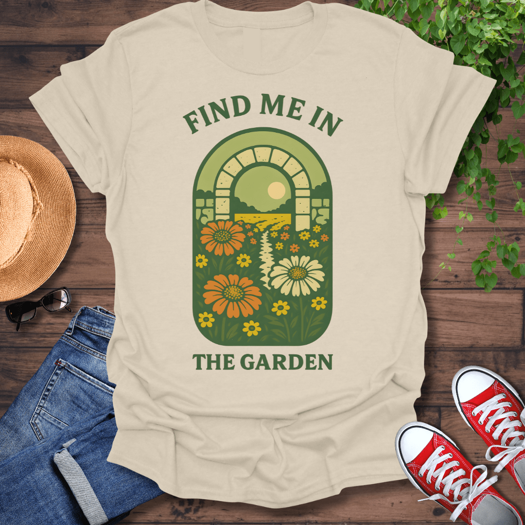 The Garden T-Shirt