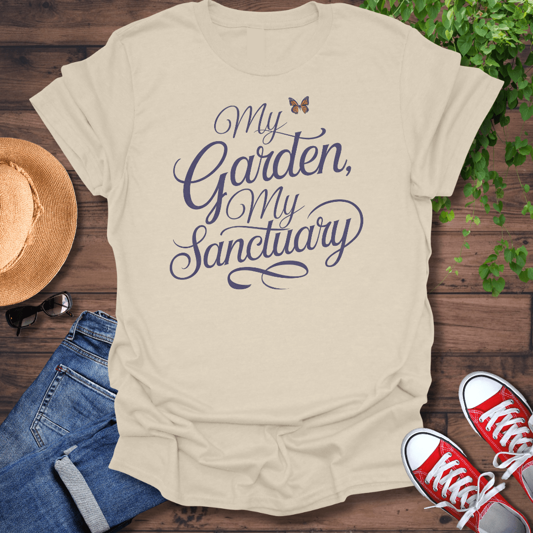 My Sanctuary T-Shirt