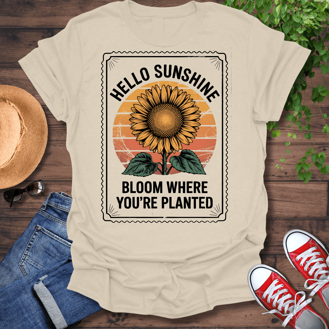 Sunshine T-Shirt