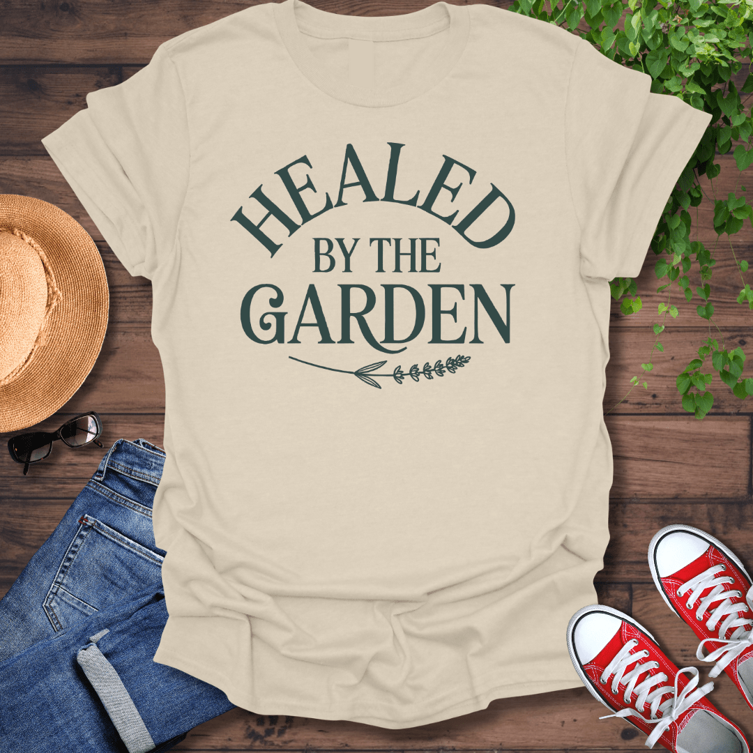 Healed T-Shirt