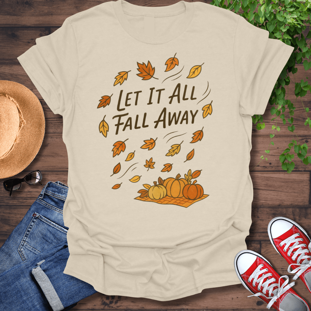 All Fall Way T-Shirt