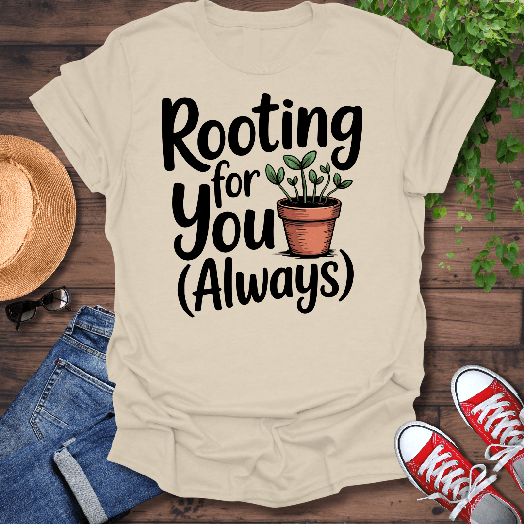 Always T-Shirt