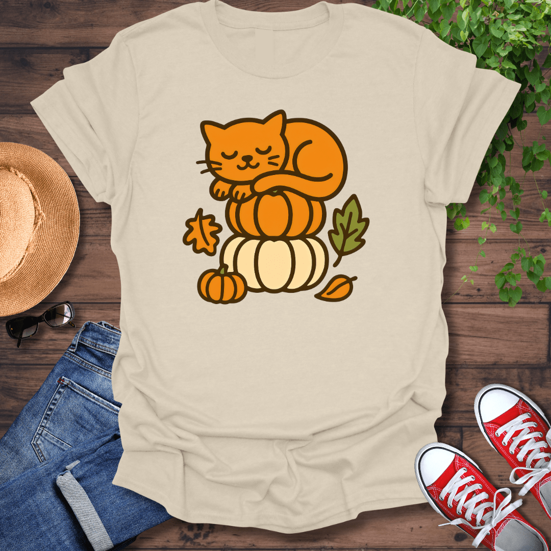 Little Partner T-Shirt