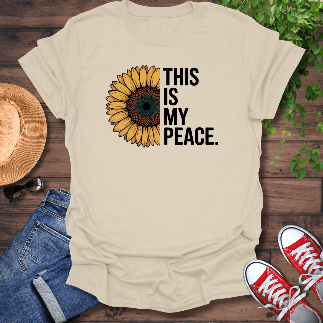 My Peace T-Shirt