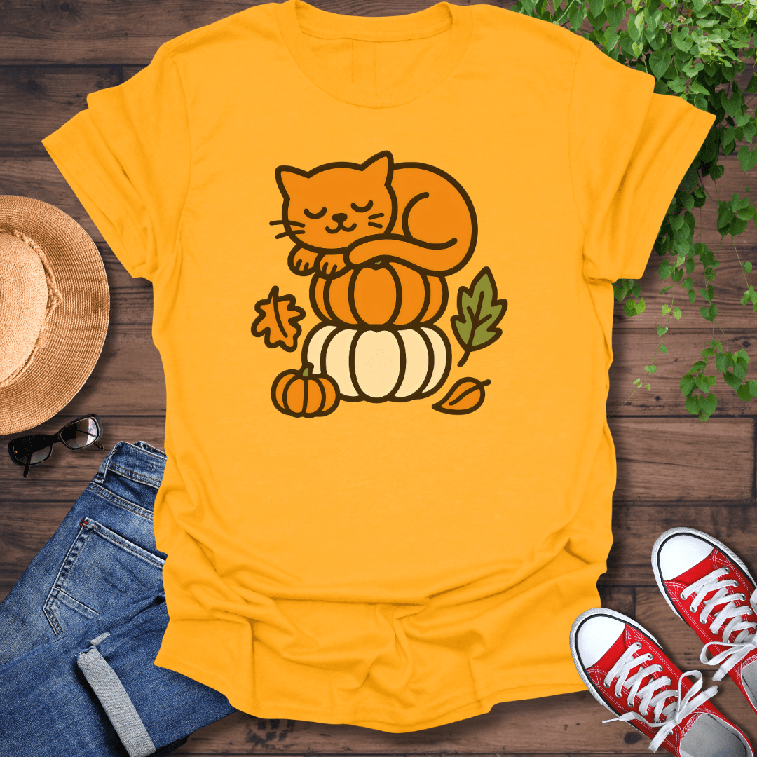 Little Partner T-Shirt