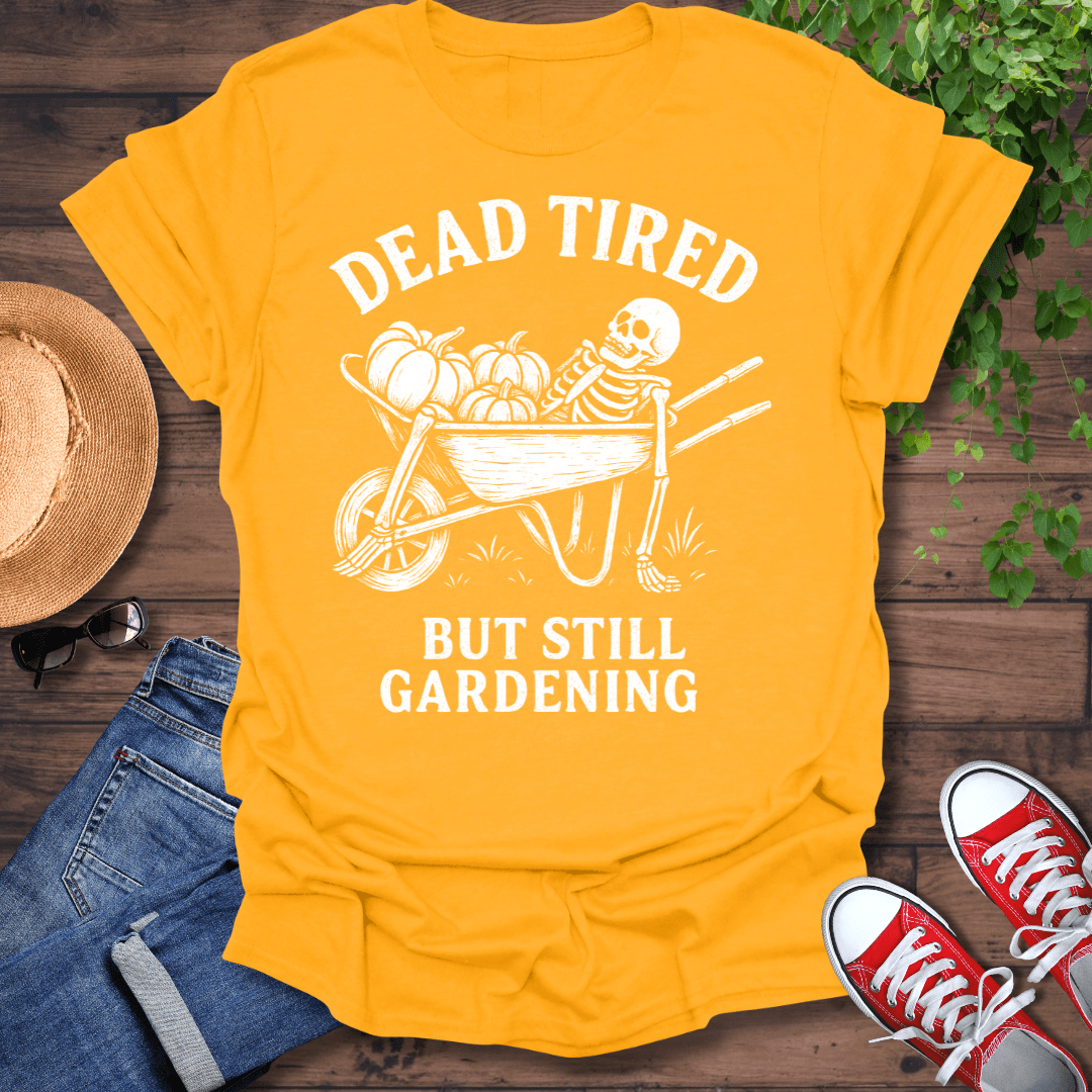 Dead Tired T-Shirt