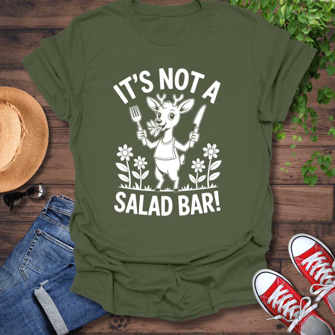Salad Bar T-Shirt