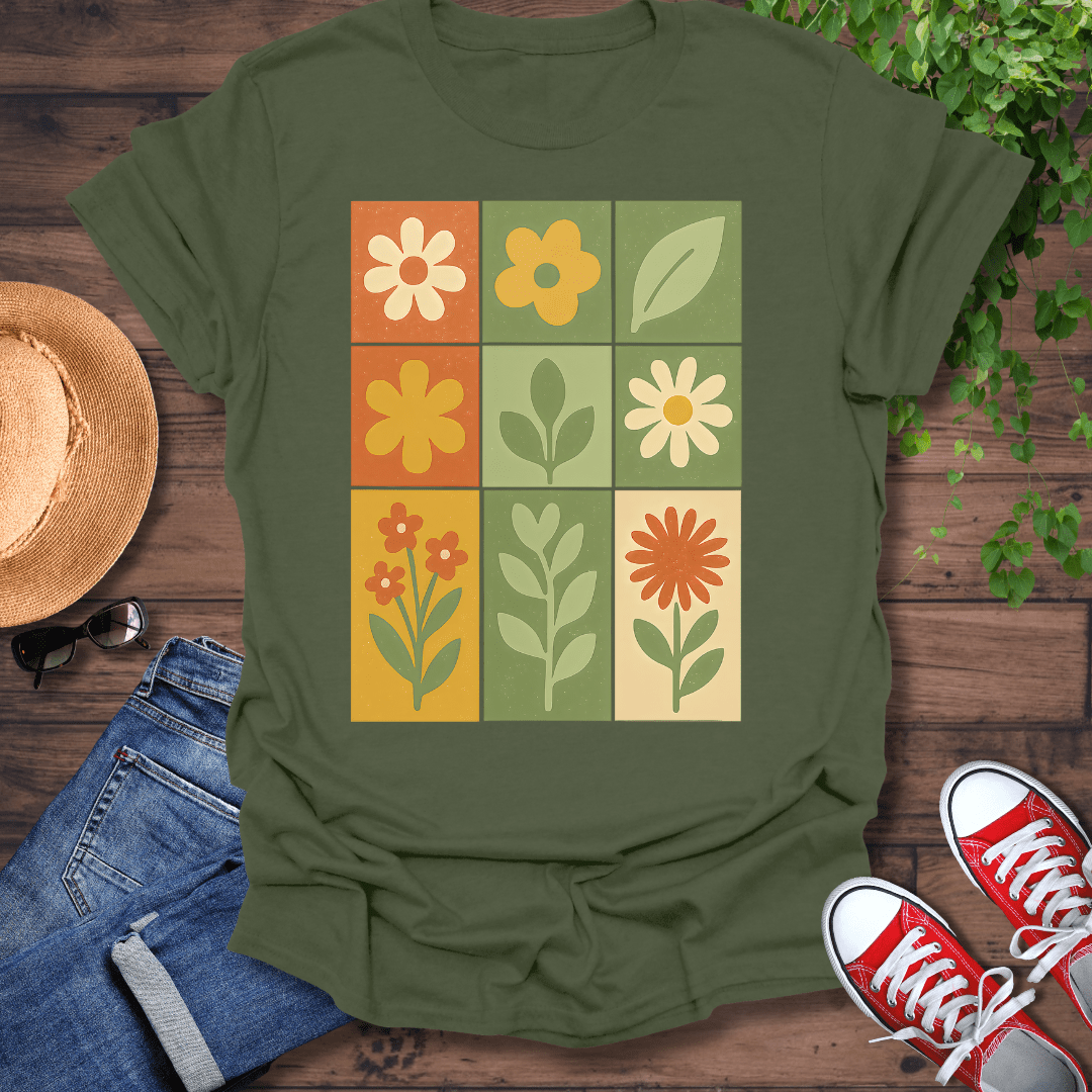New Vintage T-Shirt