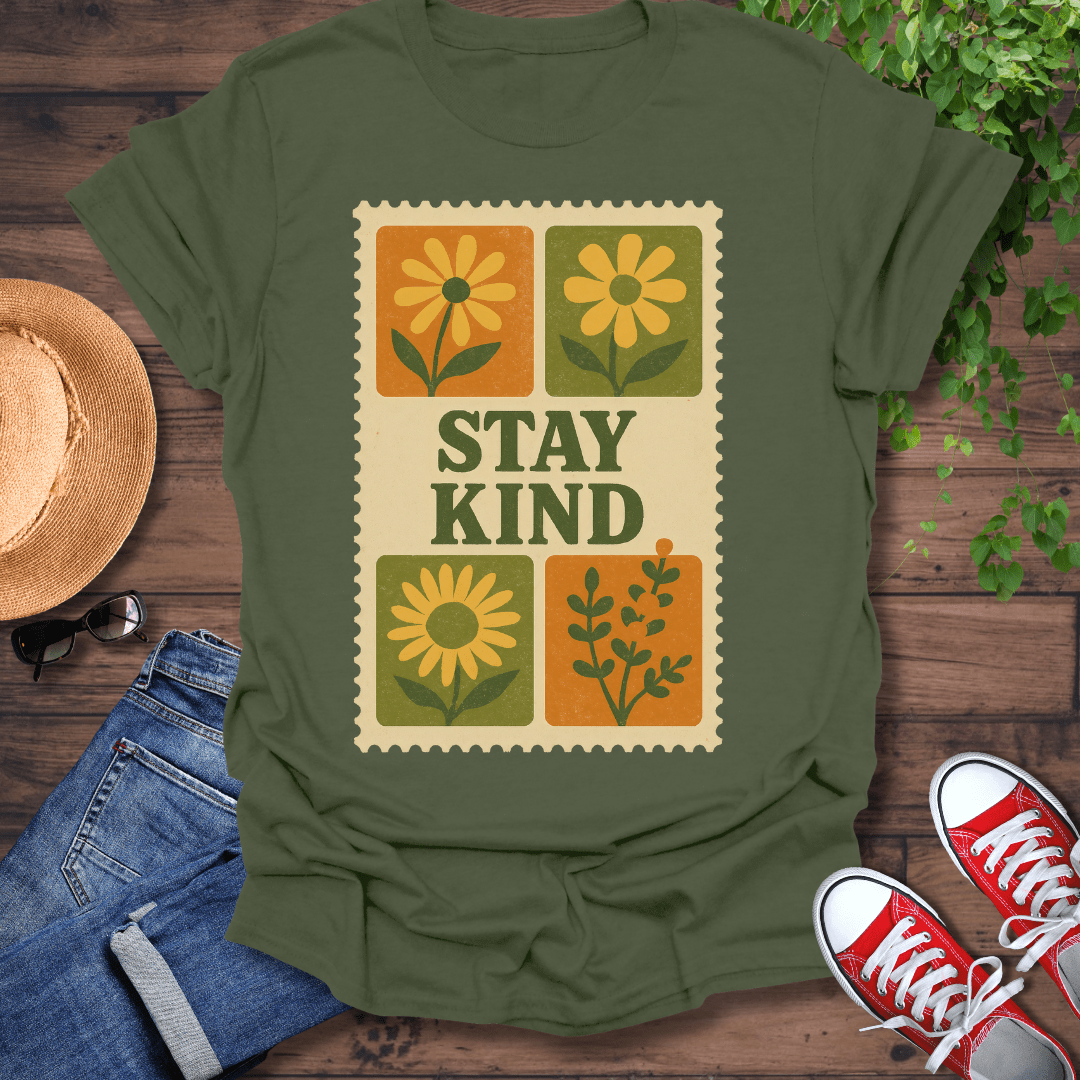 Stay Kind T-Shirt