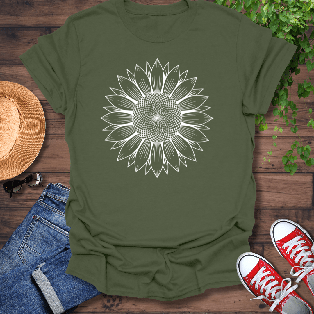 Sunflower T-Shirt