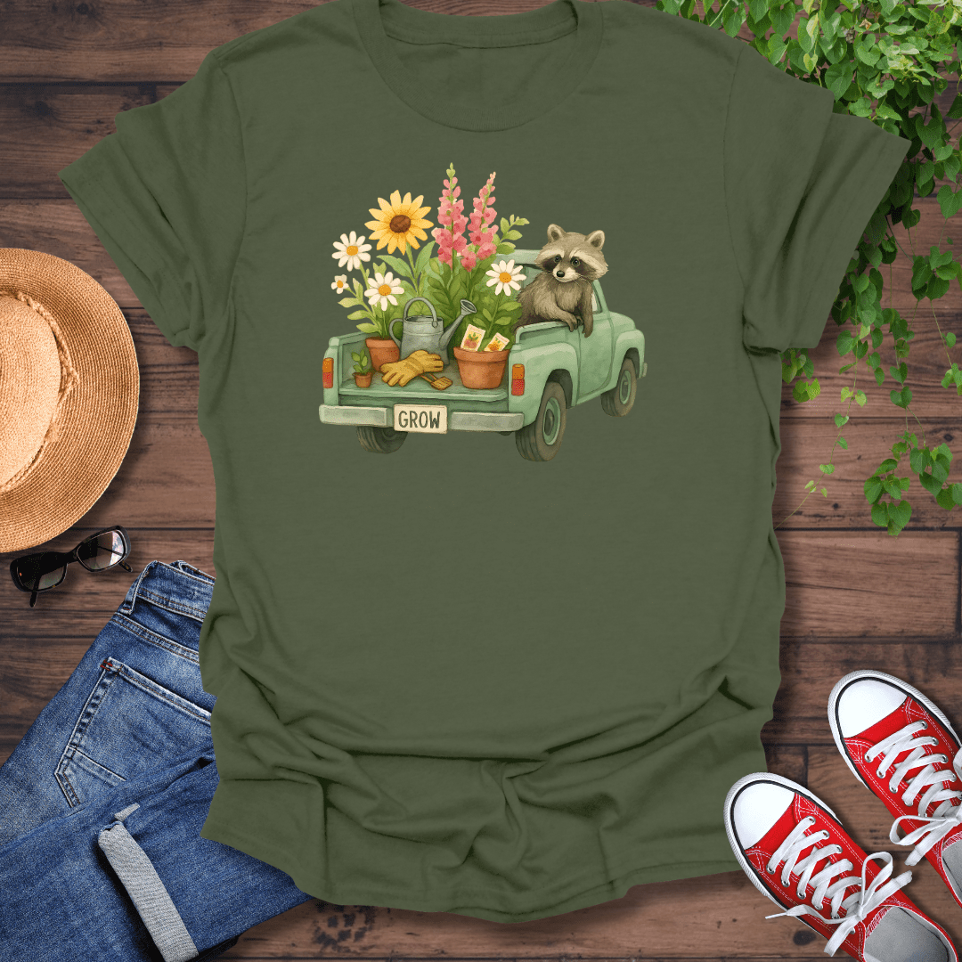 Garden Partner T-Shirt