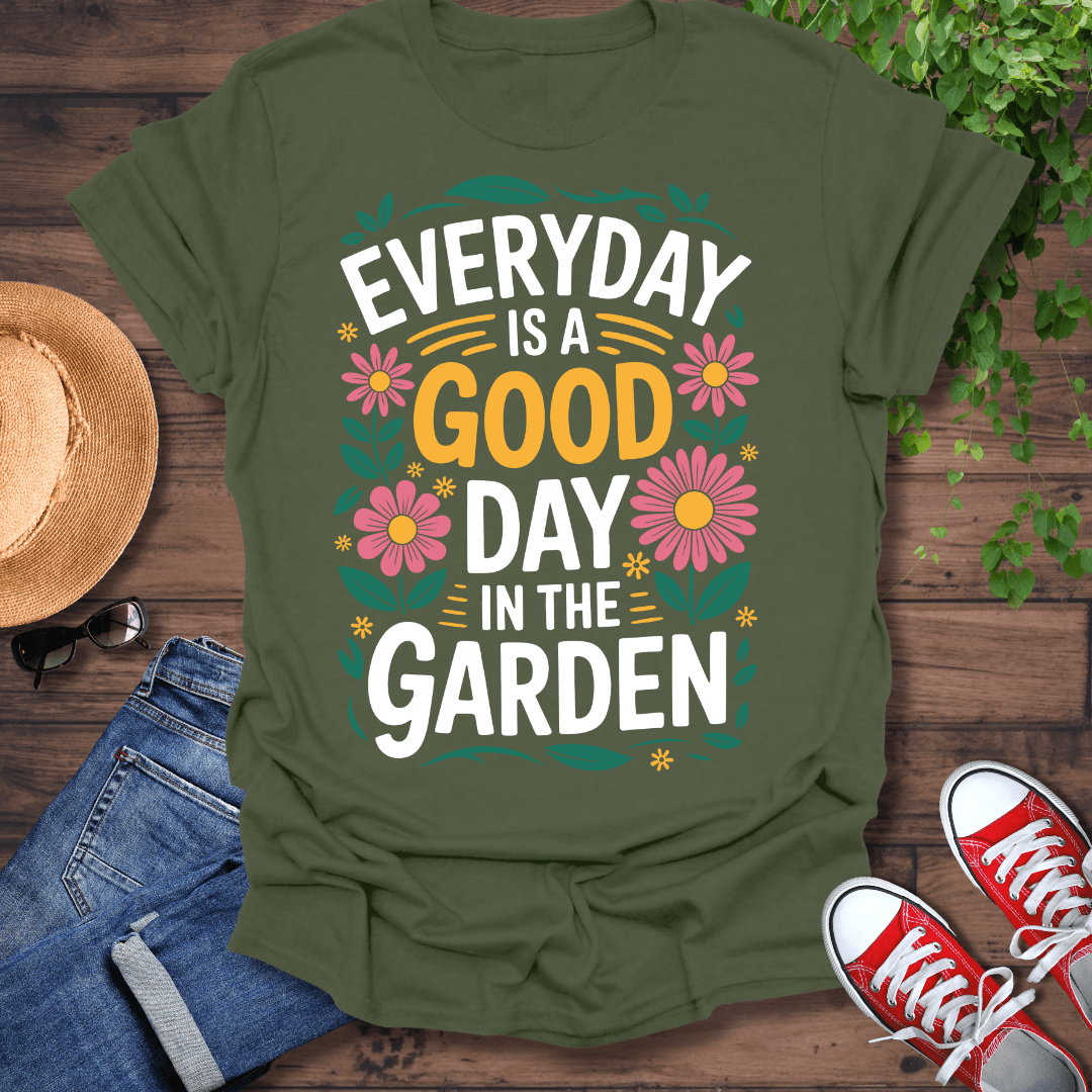 Good Day T-Shirt