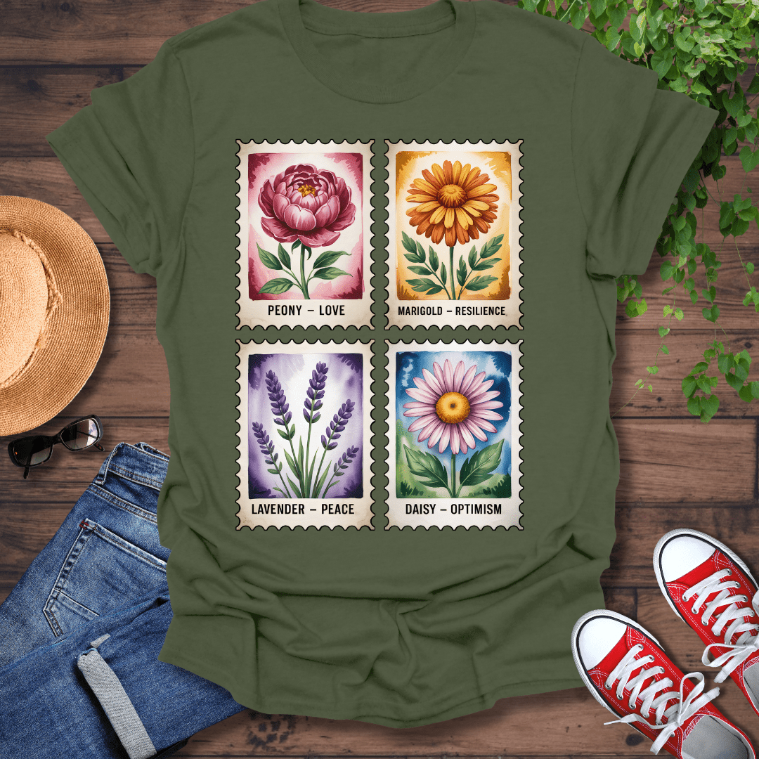 Tranquility T-Shirt