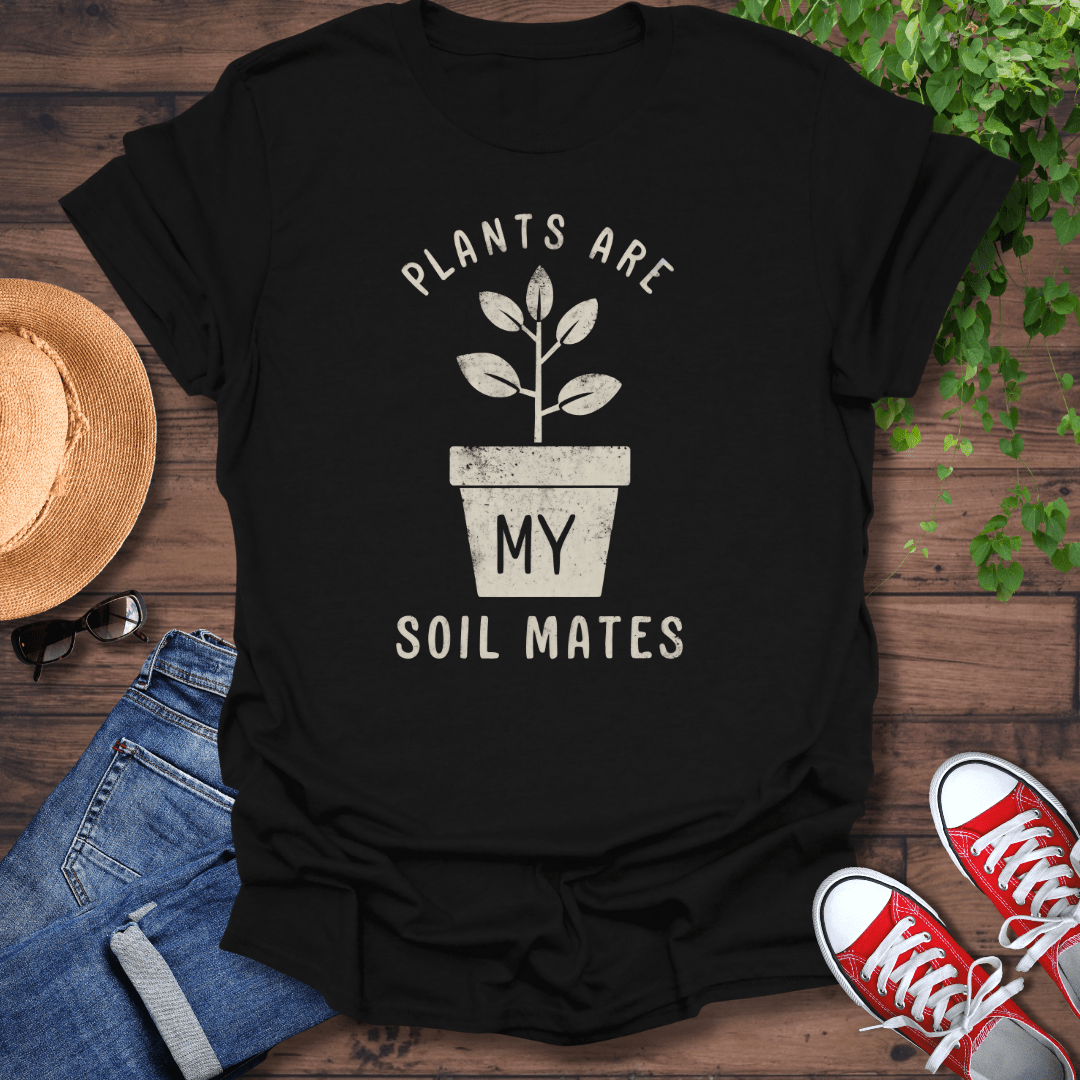 Soil Mates T-Shirt