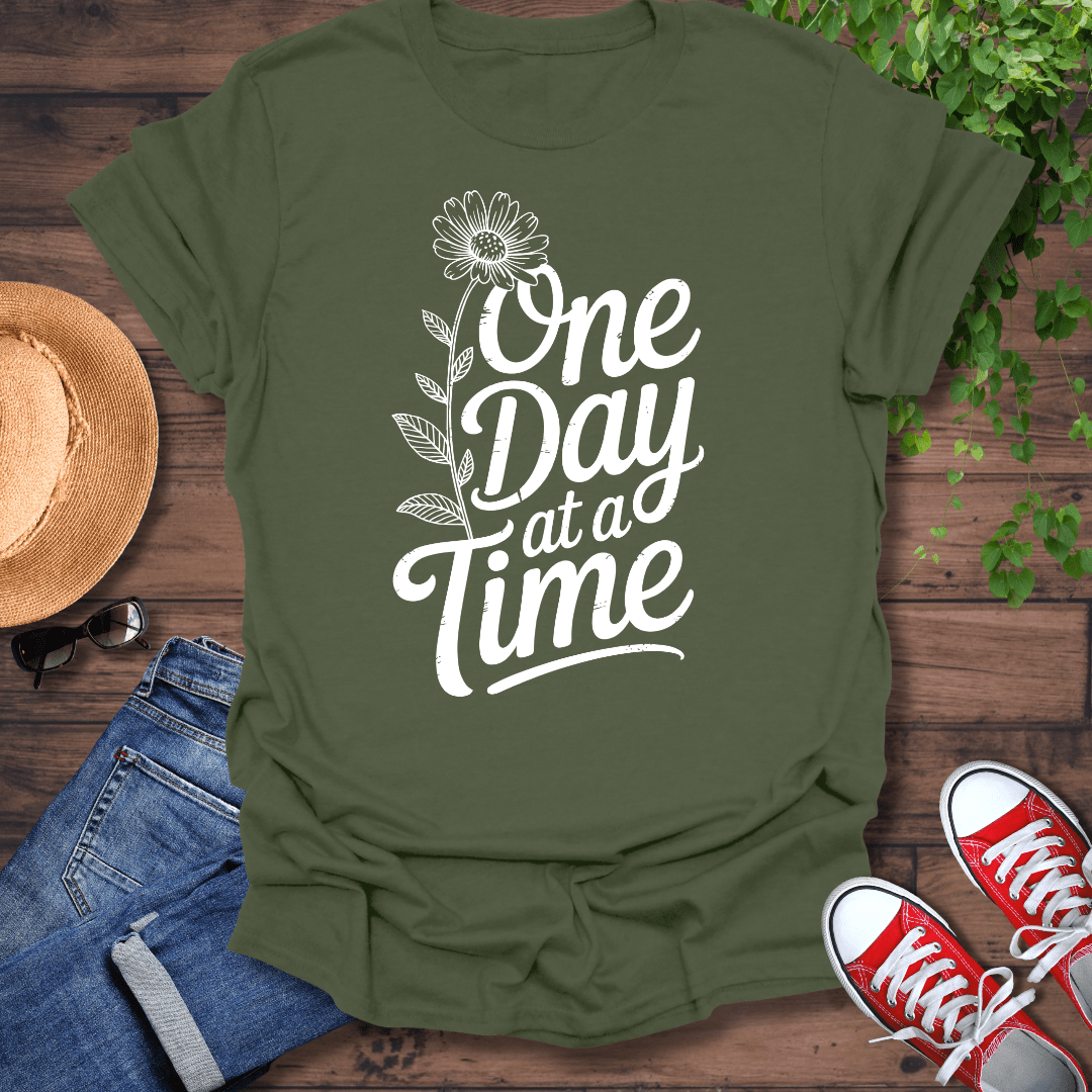 One Day T-Shirt