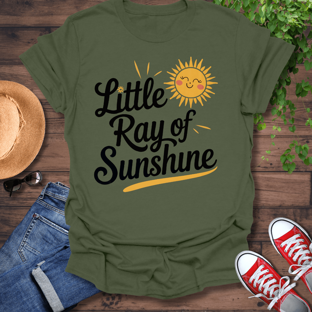 Ray Of Sunshine T-Shirt