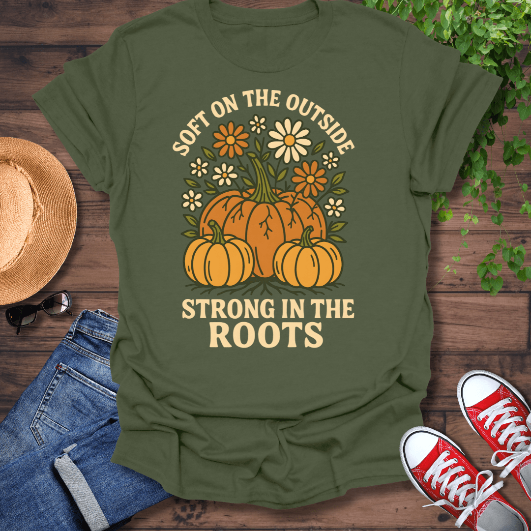 On The Outside T-Shirt