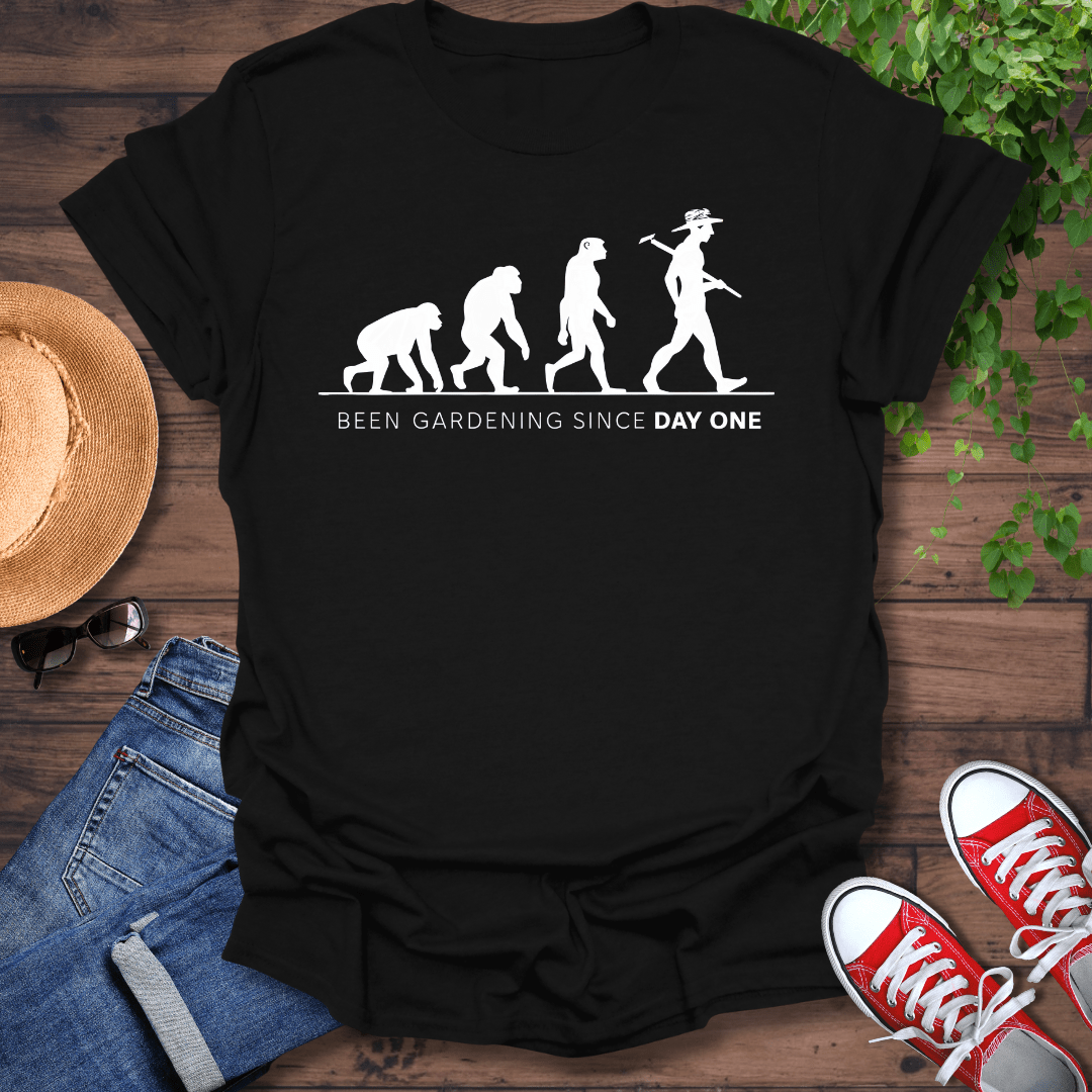 Been Gardening T-Shirt