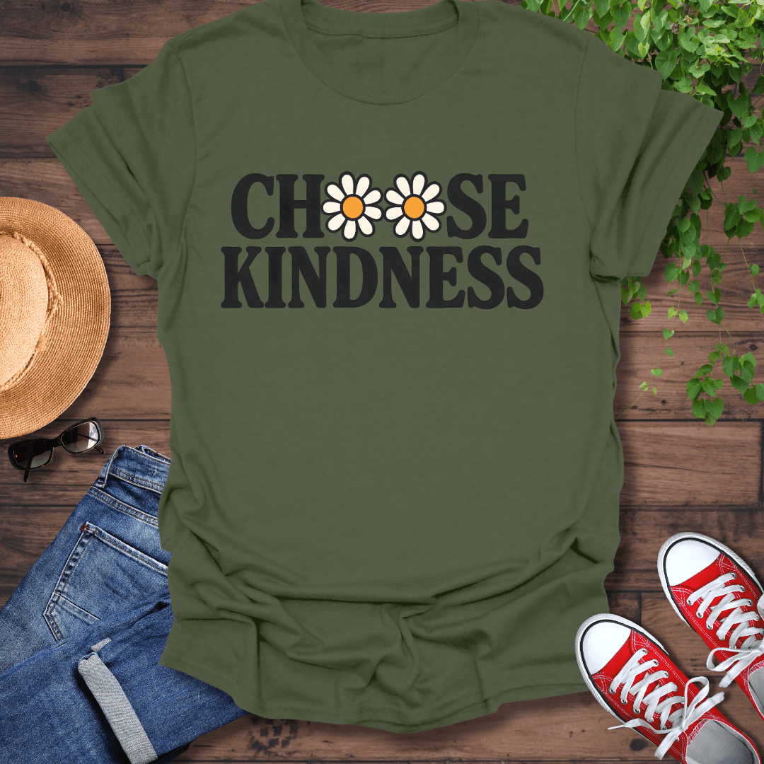Choose Kindness T-Shirt