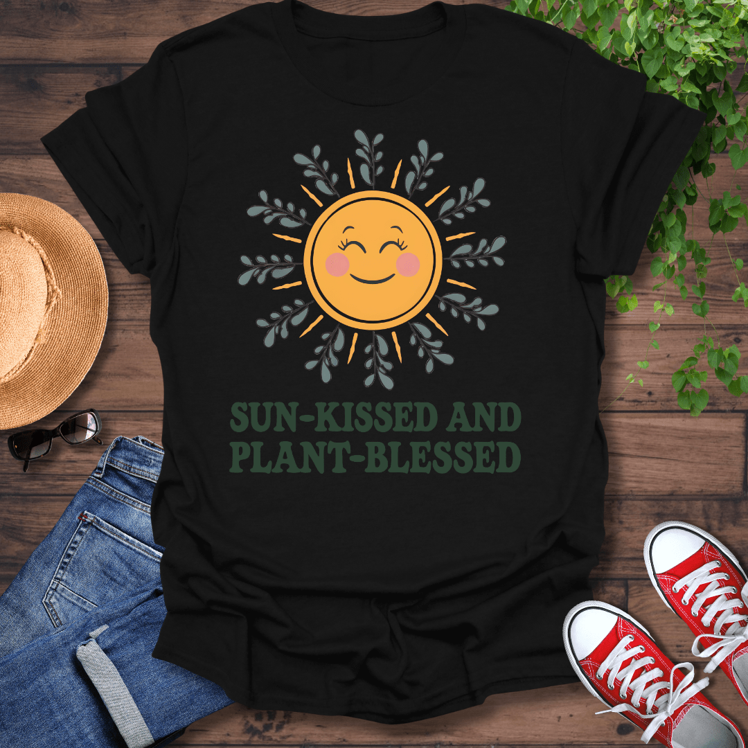 Sun Kissed T-Shirt