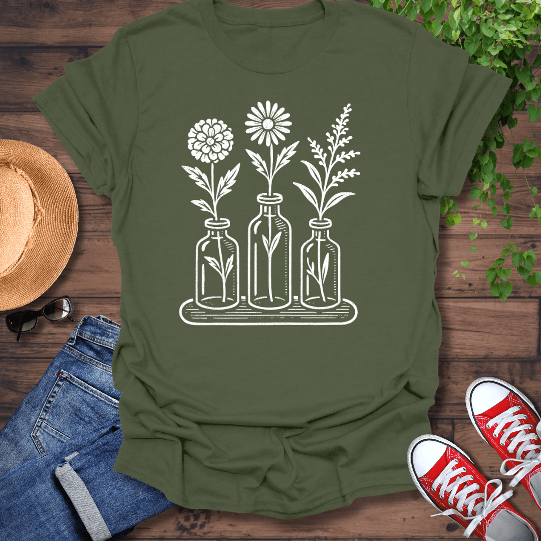Keep It Simple T-Shirt